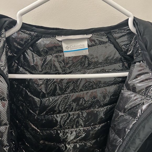 Columbia Jacket size S - Picture 3 of 3